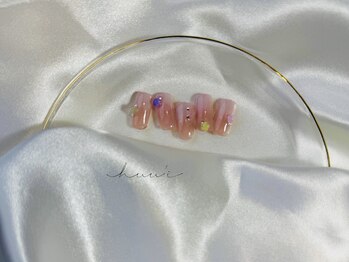 フューイ(huu‘i)/5月 huu'i_art plus 