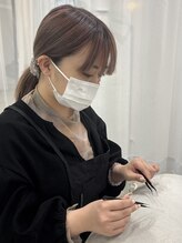カルフールノア 六本松店(Carrefour noa) Noa takakura