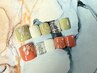 【オフ無料】毎月変わる超お得なキャンペーンフット◎カラーチェンジOK♪