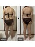 【選べる1部位】脂肪分解レモンボトル×オイルトリートメント痩身60分コース
