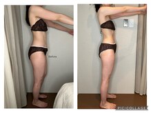 オント(ONTO)/ウインバックボディー効果！