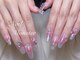 ネイルモンスター 新宿店(NAIL MONSTER)の写真/持ち込みデザインOK♪豊富な最旬パーツ&カラーで理想の手元♪やり放題¥7500~【スカルプ/アート/新宿】