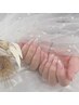 【ご新規様限定！オフ無料】◆ジェルワンカラーorラメグラ¥6600→¥4400