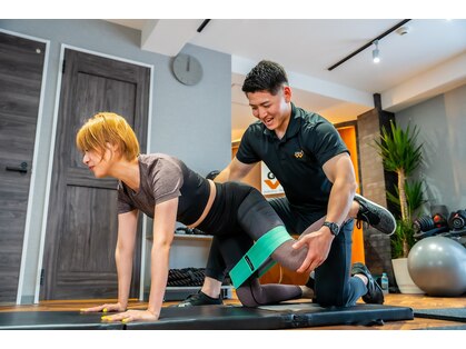 グロウ 大津瀬田店(GROW)の写真