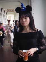 アモージュ 下北沢店(AMOJYU) MAIKA