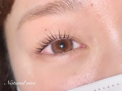 ナチュラルビビ 四条烏丸店(Natural ViVi)の写真