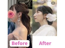 ボディキュア ブライダル美容整体 大阪梅田/最強の小顔矯正◎/大阪/梅田