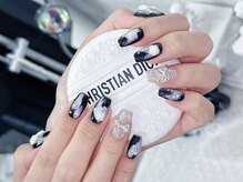 グロー ネイル(Glow Nail)/