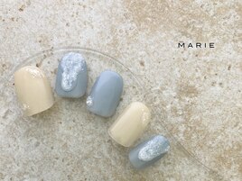 定額￥6600くすみカラー 0724b