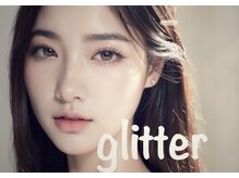 グリッター(glitter)