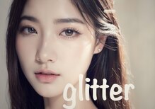 グリッター(glitter)