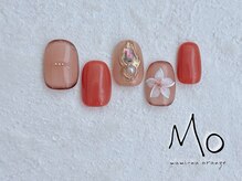 マミーナオレンジ 船橋店/[14850yen]やり放題