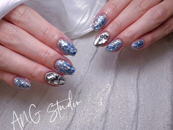 エーエヌジー スタジオ(ANG Studio)/