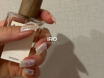 イロ(IRO)/10本アートコース