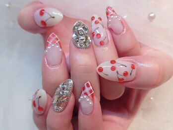 持込みデザイン