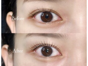 エイチ アイラッシュ 吉祥寺店(H eyelash)/まつ毛パーマ