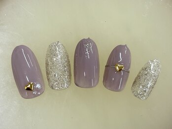 ハンド 定額シンプル