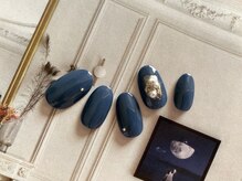 アプレラプリュイ シァル鶴見店(APRES LA PLUIE)/シンプルコース☆8470yen