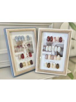 定額メニューのあるサロン