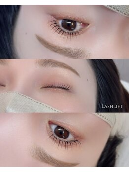 ウル(ulu)/まつげパーマ