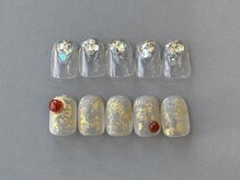 ネイル ヨック(nail Yok)/定額simple