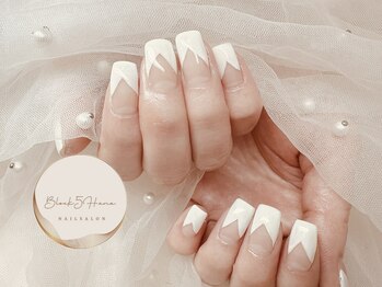 ブロックファイブハナ(Block 5 HANA)/