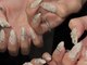 ネイル スタジオ アルマ(NAIL STUDIO ALMA)の写真/アート含む持ち込みデザインの再現度に定評◎