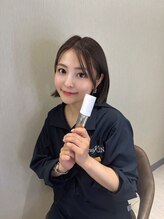 フロラスキン 恵比寿Leclat店(florasKIN)&nbsp;Shiotani 