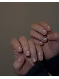 ピンクベージュ マグネット