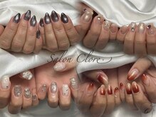 サロン クロレ(Salon Clore.)