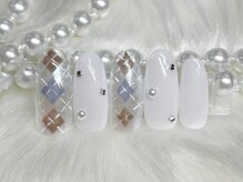 マーメイド(Mermaid)/HAND☆ゴージャス定額プラン