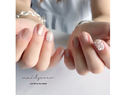 ネイルズ ココ(nails COCO)の写真