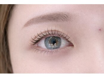 エメローズ 心斎橋店(AIMEROSE)/デザインカールまつげパーマ