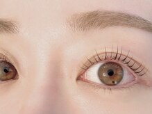 レレガンス(LELEGANCE)/ナチュラル盛れまつ毛