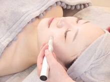 プチオーブ(petit orb)の雰囲気（最新エステ版ソフトダーマ）