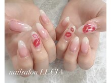 ルチア(LUCIA)/Nail Salon LUCIA 