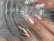 エヌネイル(n.nail)/ドットネイル/やり放題