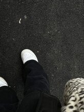 チーク 新宿西口店(cheek) hibiki sato