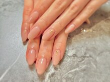 ソアレ(Soare)/ワンカラーネイル