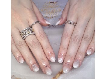 持ち込みデザイン☆