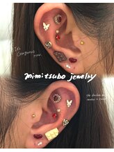 Beauty Salon LaKa 伊那店【４月１９日オープン（予定）】/