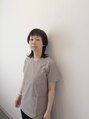 TJMととの鍼灸院&nbsp;鈴木 ミホ