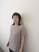 TJMととの鍼灸院&nbsp;鈴木 ミホ