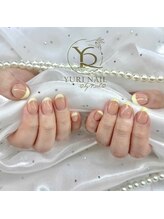 ユリネイル 船橋店(YURI NAIL)/