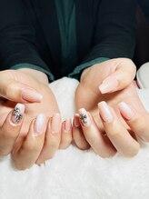 ハナネイル(Hana Nail)/