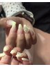 期間限定価格!【hand】カラグラ/フレンチ フィルイン対応（オフ込.ケア別) 