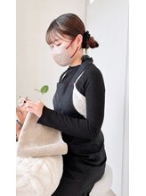 アイセレア(i CELEA) salon chiharu