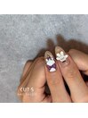 推し活ネイル