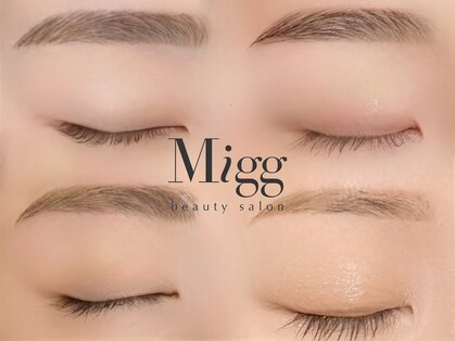 ミグ(Migg)の写真
