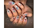 お客様ネイル◎
